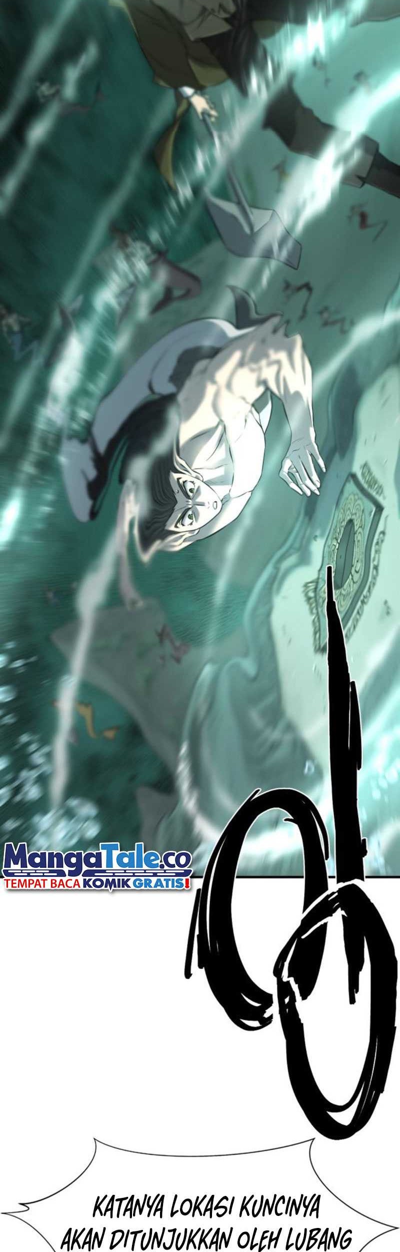 The World’s Best Engineer Chapter 130 Gambar 43