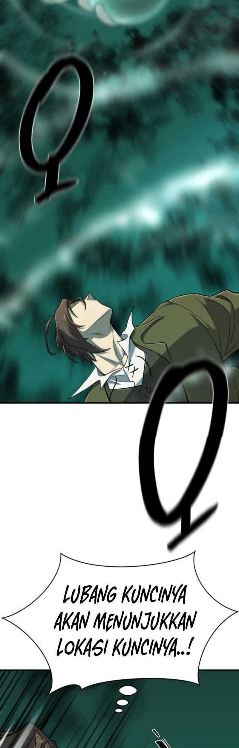 The World’s Best Engineer Chapter 130 Gambar 47