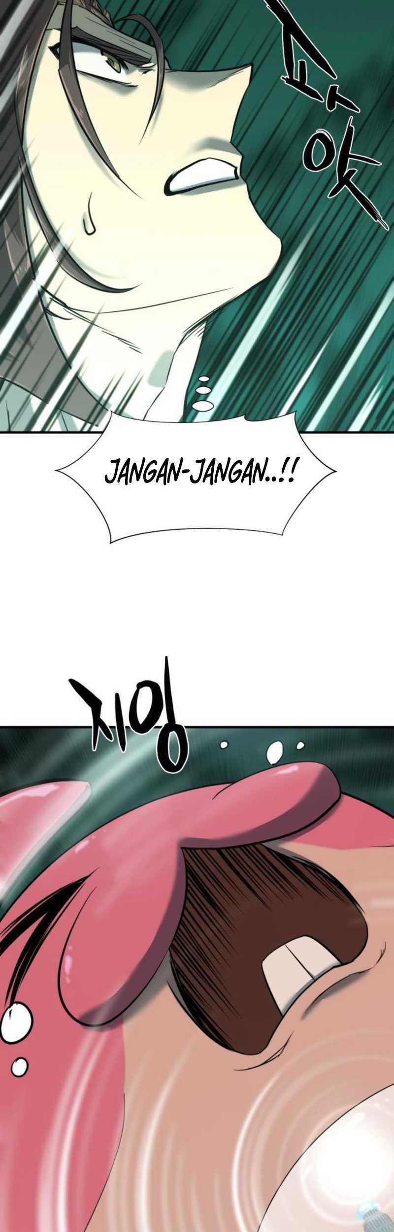 The World’s Best Engineer Chapter 130 Gambar 48