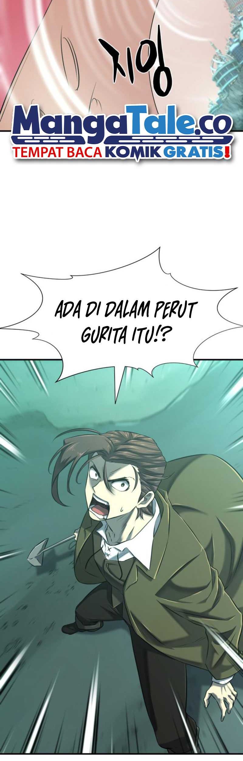 The World’s Best Engineer Chapter 130 Gambar 49