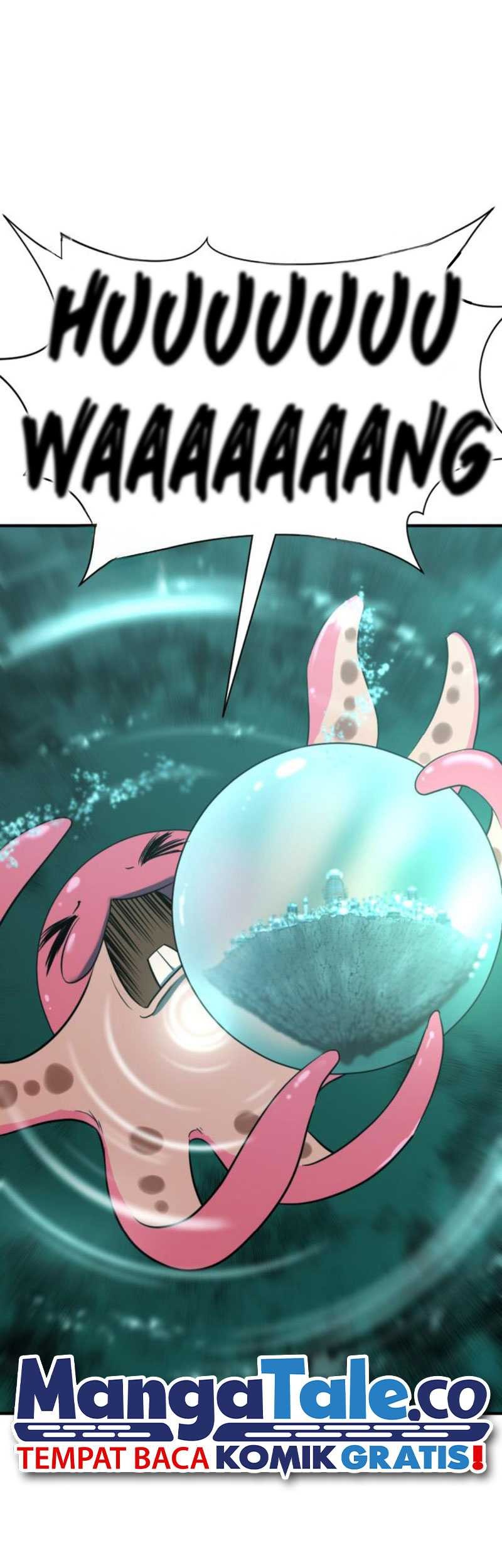 The World’s Best Engineer Chapter 130 Gambar 50