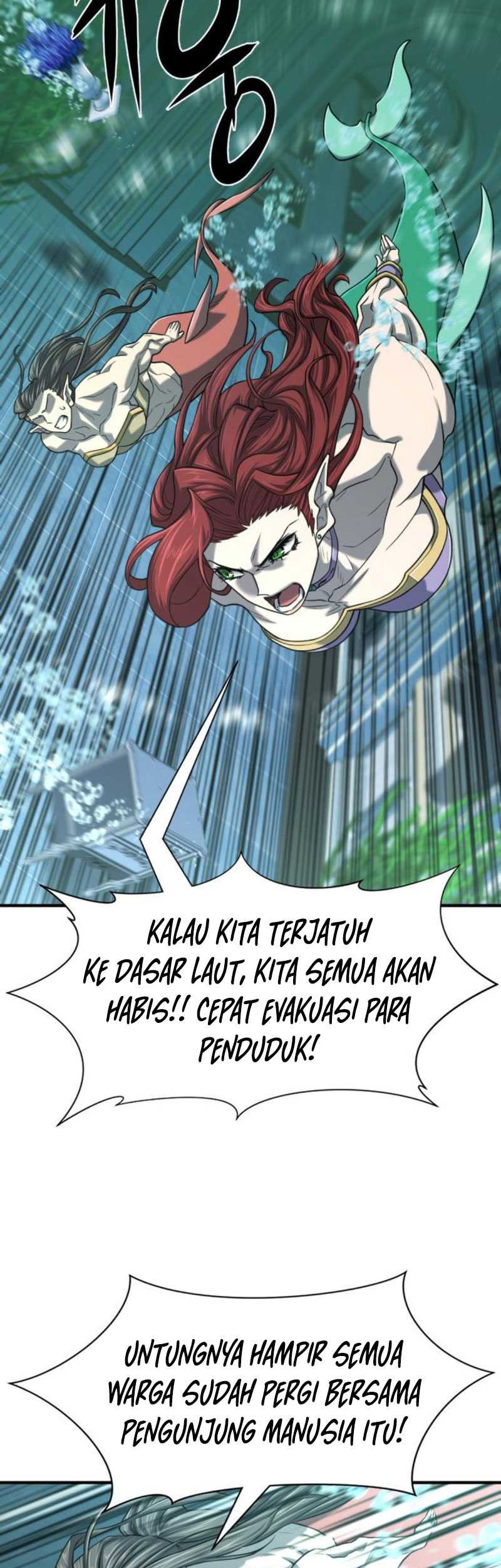 The World’s Best Engineer Chapter 130 Gambar 52