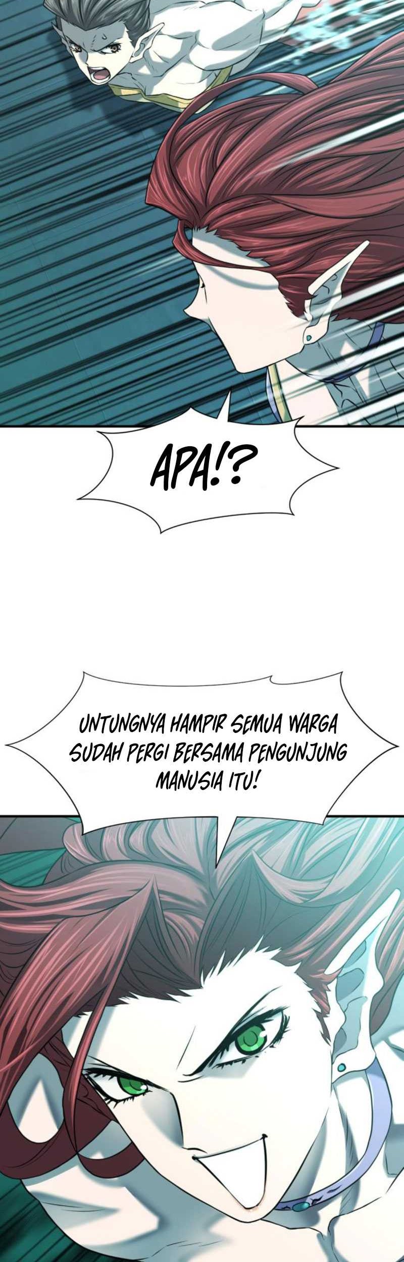 The World’s Best Engineer Chapter 130 Gambar 53