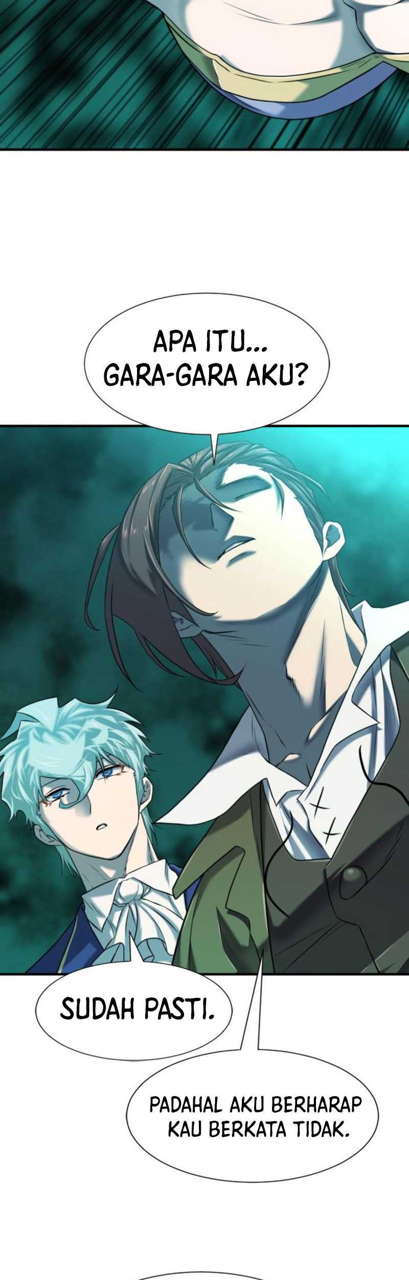 The World’s Best Engineer Chapter 130 Gambar 54