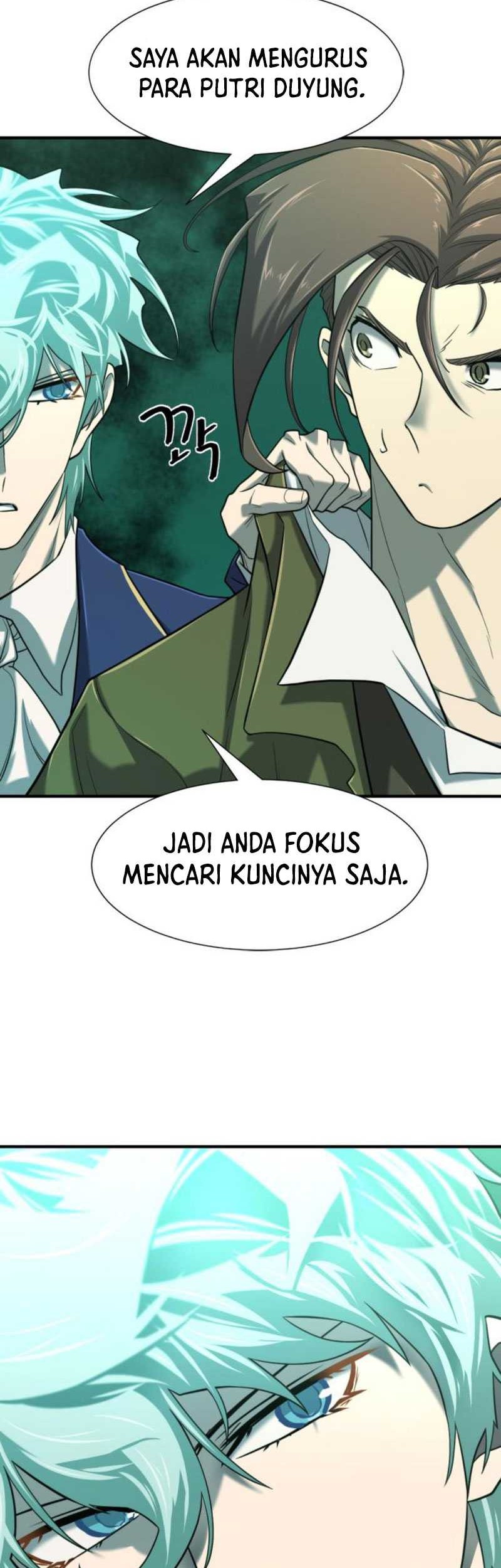 The World’s Best Engineer Chapter 130 Gambar 55