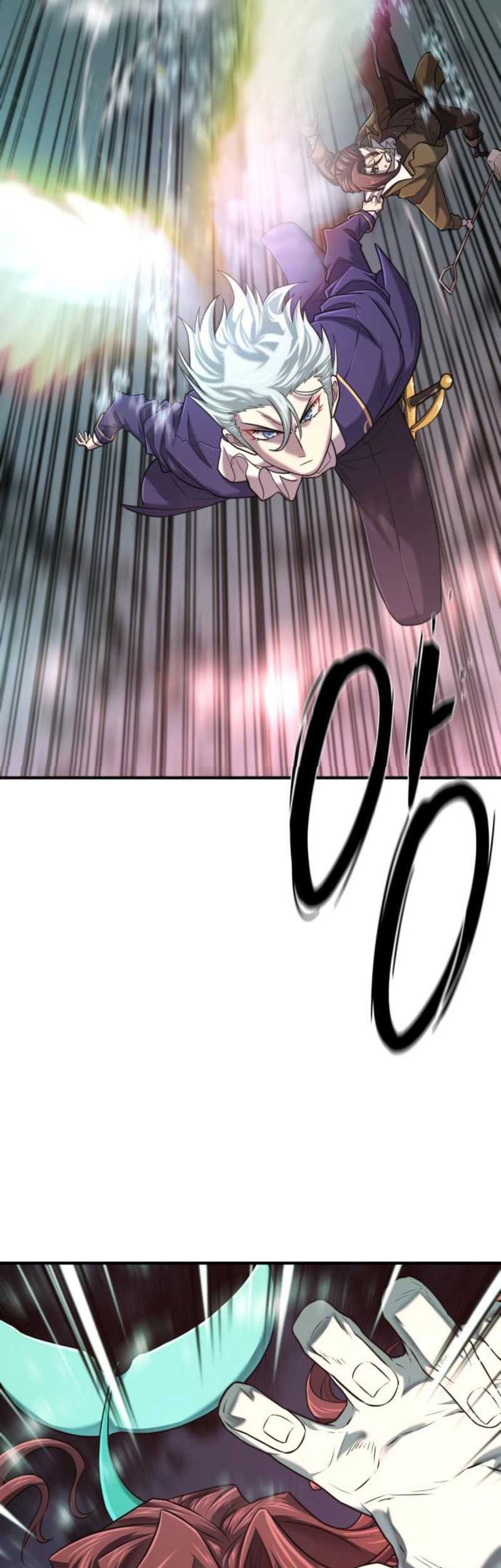 The World’s Best Engineer Chapter 130 Gambar 58