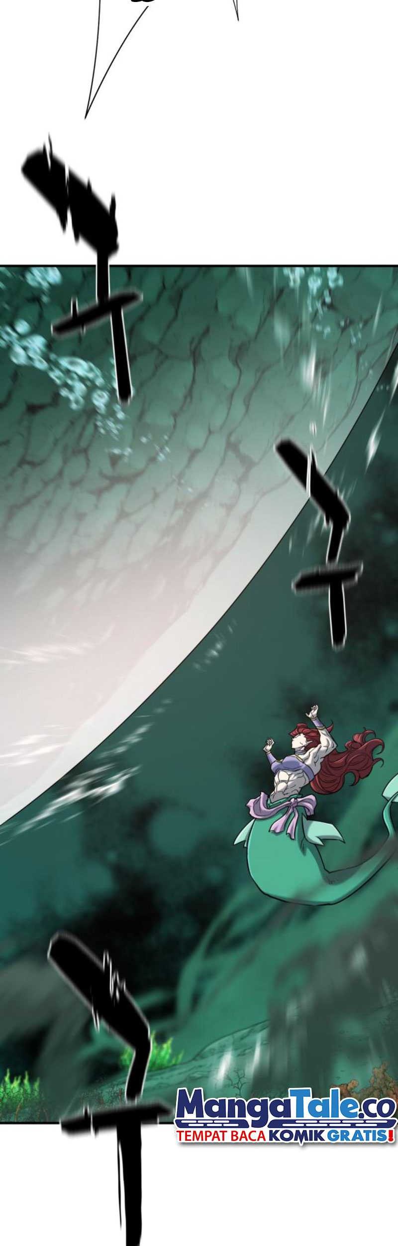 The World’s Best Engineer Chapter 130 Gambar 60