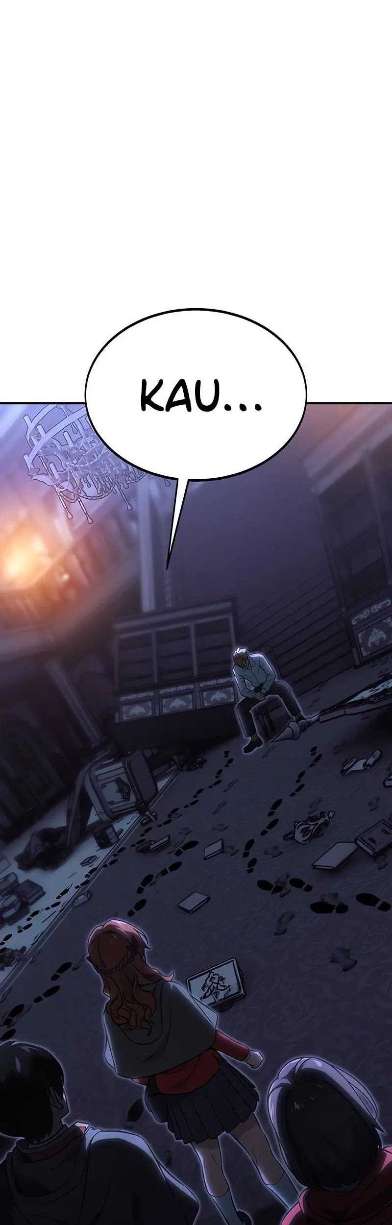 The Extra’s Academy Survival Guide Chapter 15 Gambar 51