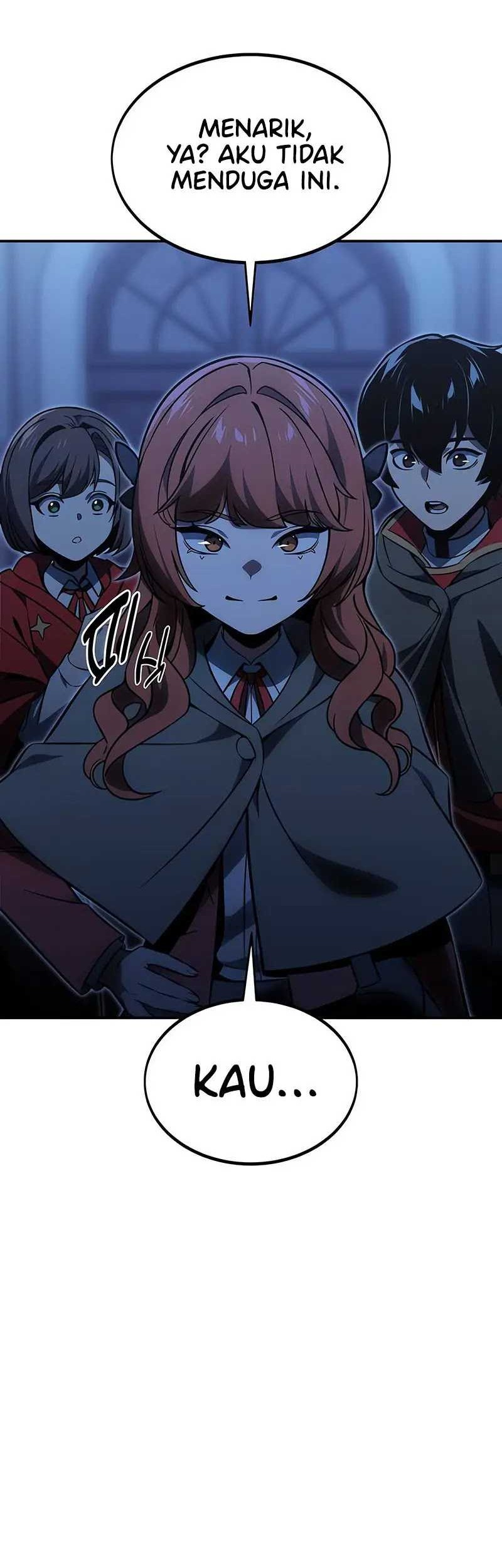 The Extra’s Academy Survival Guide Chapter 15 Gambar 57