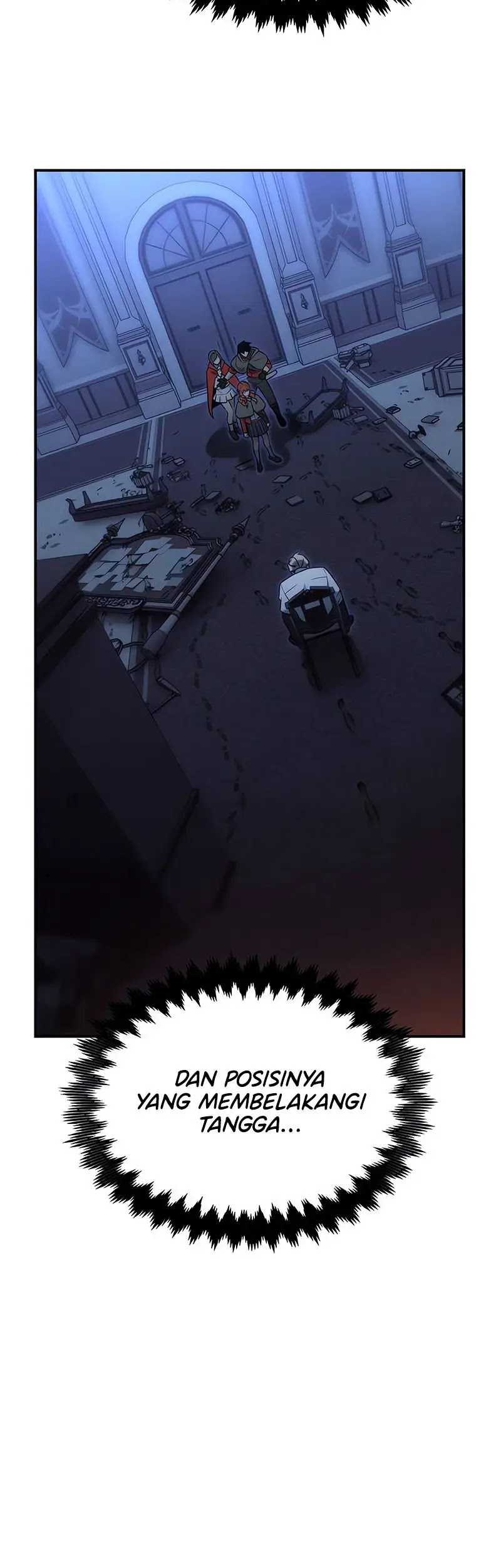 The Extra’s Academy Survival Guide Chapter 15 Gambar 56