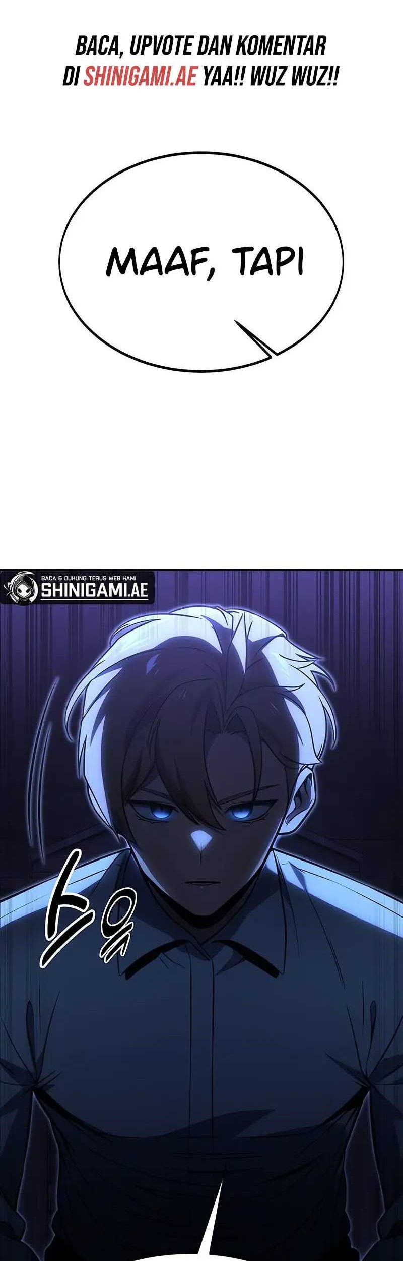 The Extra’s Academy Survival Guide Chapter 15 Gambar 59