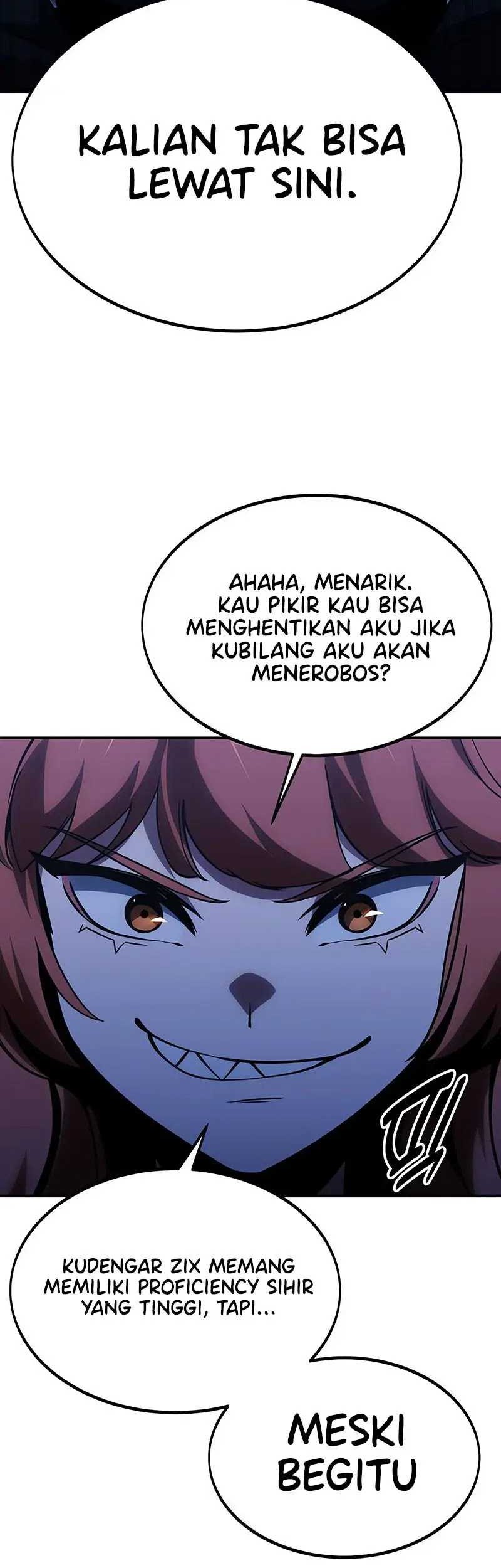 The Extra’s Academy Survival Guide Chapter 15 Gambar 60