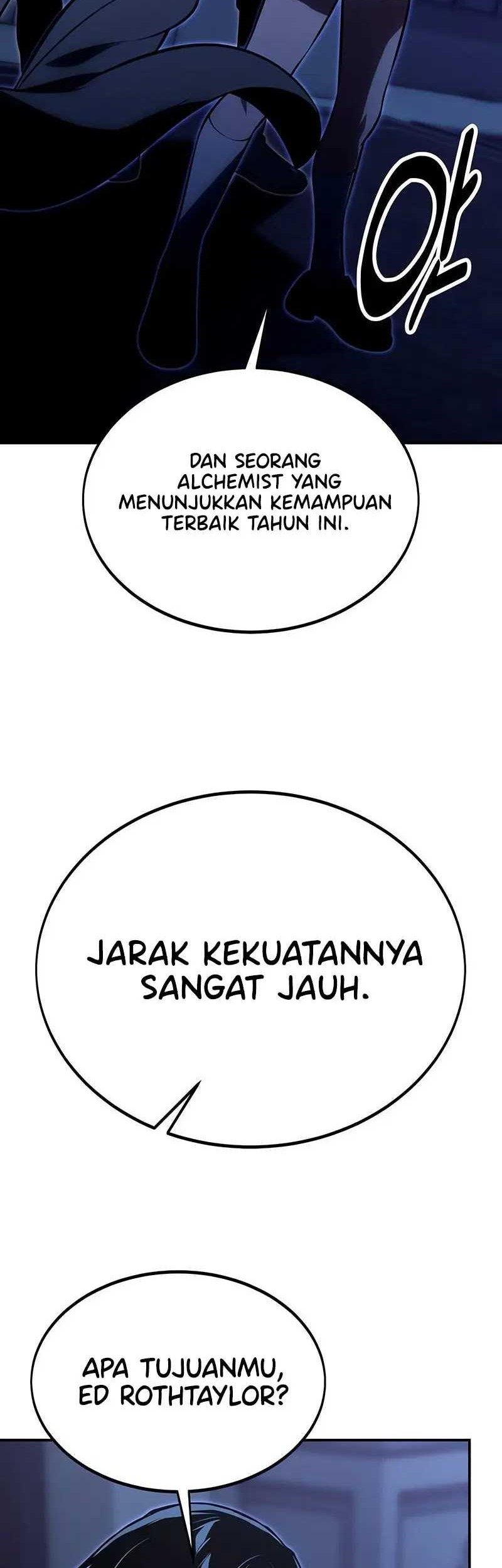 The Extra’s Academy Survival Guide Chapter 15 Gambar 63