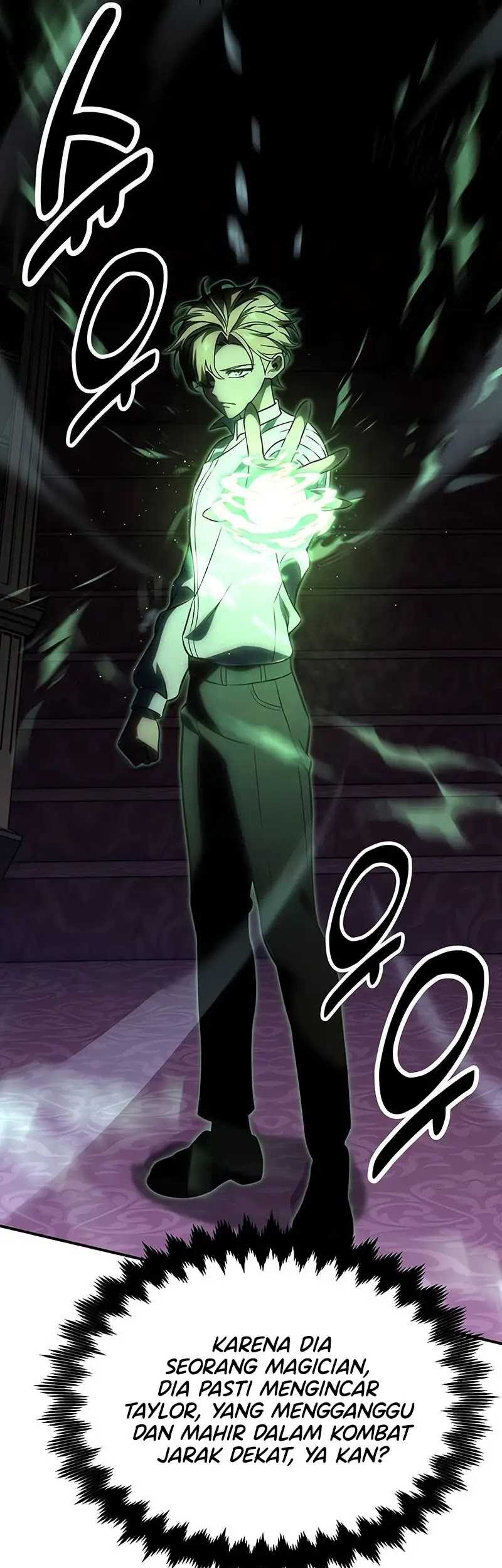 The Extra’s Academy Survival Guide Chapter 15 Gambar 70