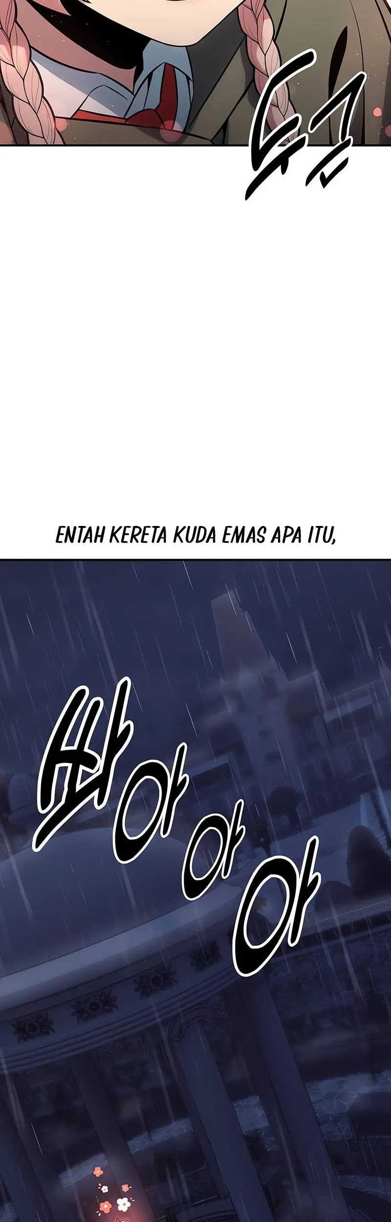 The Extra’s Academy Survival Guide Chapter 15 Gambar 35