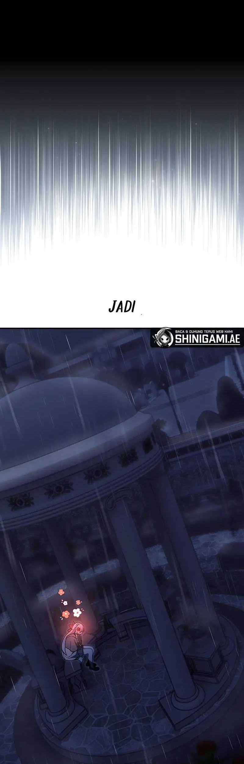 The Extra’s Academy Survival Guide Chapter 15 Gambar 39