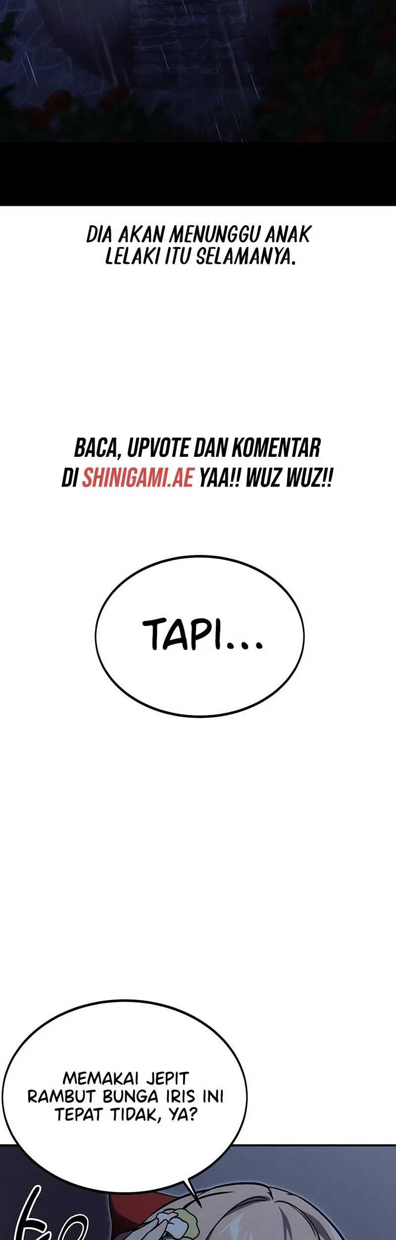 The Extra’s Academy Survival Guide Chapter 15 Gambar 40