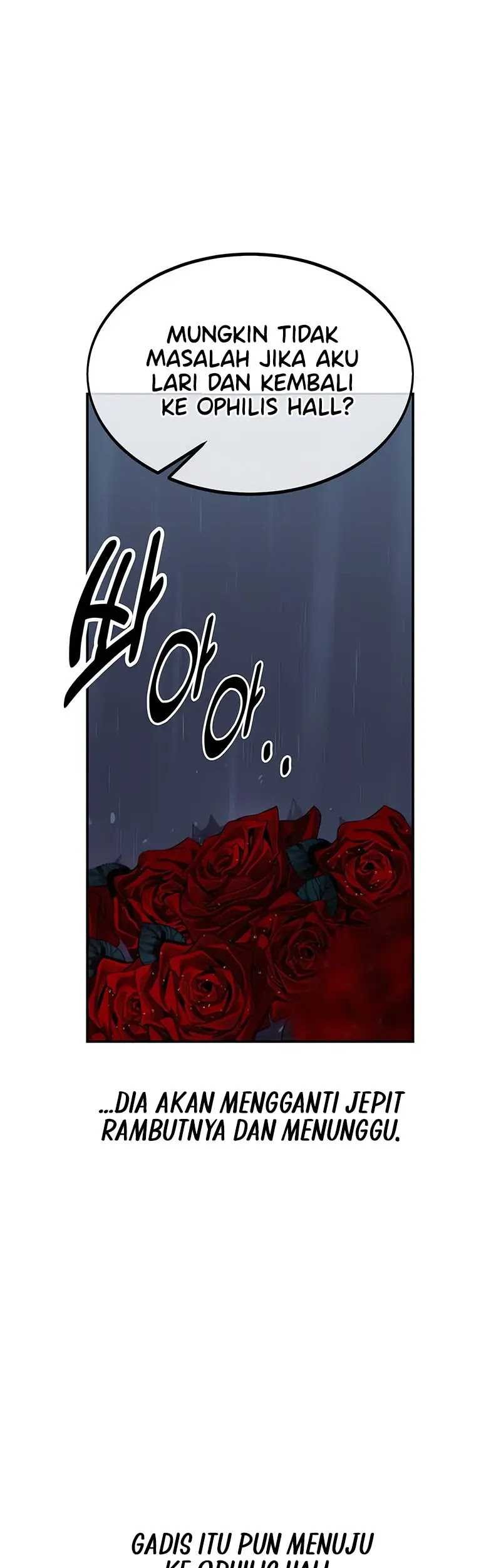 The Extra’s Academy Survival Guide Chapter 15 Gambar 42