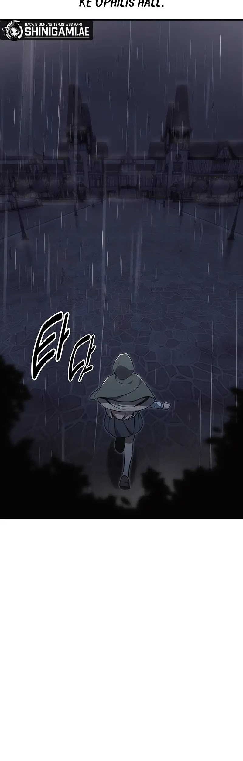 The Extra’s Academy Survival Guide Chapter 15 Gambar 43