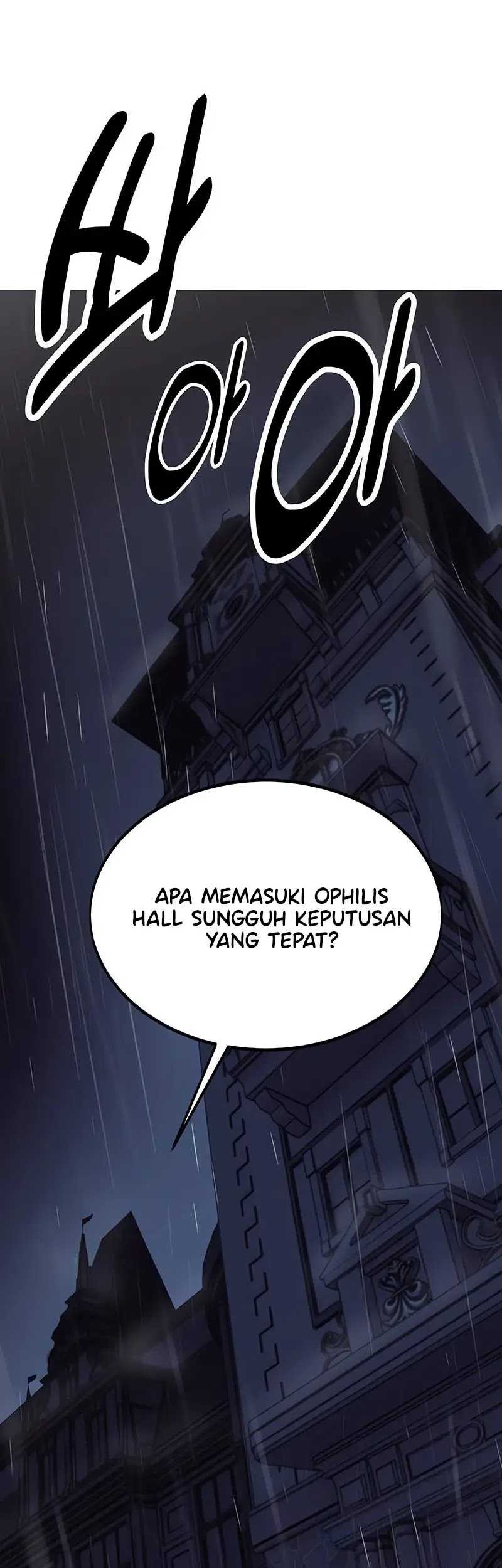 The Extra’s Academy Survival Guide Chapter 15 Gambar 44