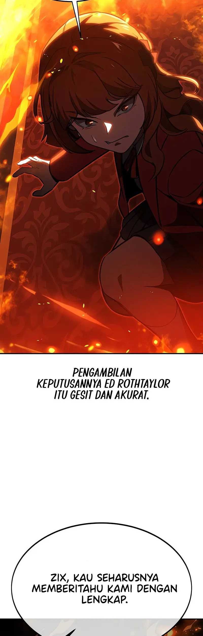 The Extra’s Academy Survival Guide Chapter 15 Gambar 94