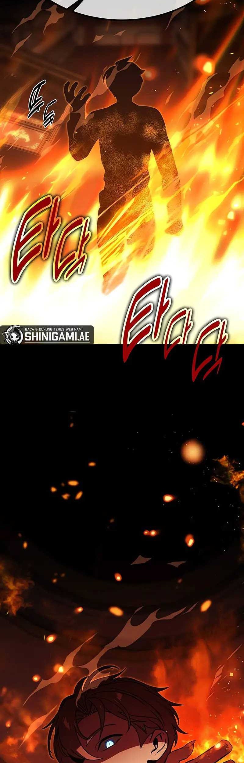 The Extra’s Academy Survival Guide Chapter 15 Gambar 95