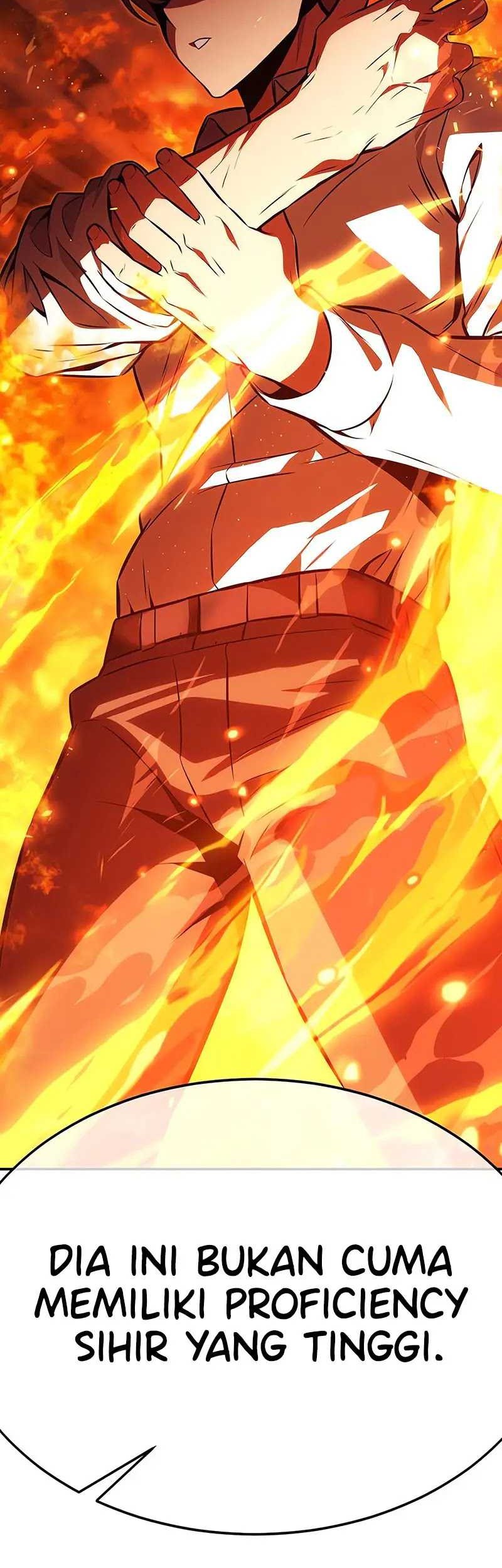 The Extra’s Academy Survival Guide Chapter 15 Gambar 96