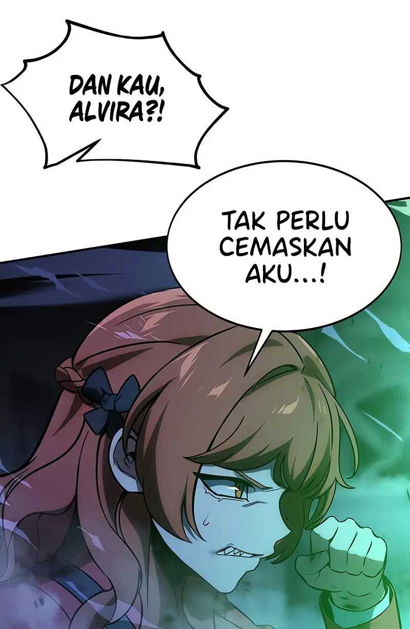 The Extra’s Academy Survival Guide Chapter 15 Gambar 81