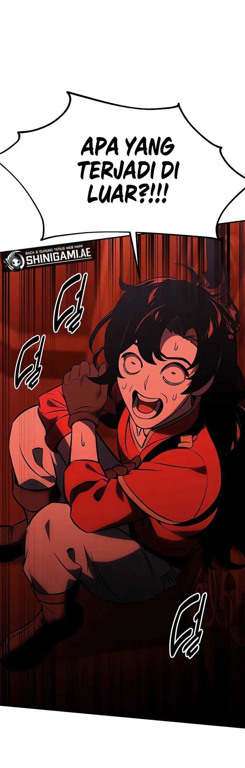 The Extra’s Academy Survival Guide Chapter 15 Gambar 79