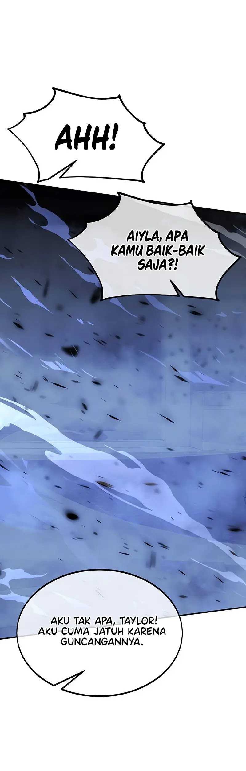 The Extra’s Academy Survival Guide Chapter 15 Gambar 80