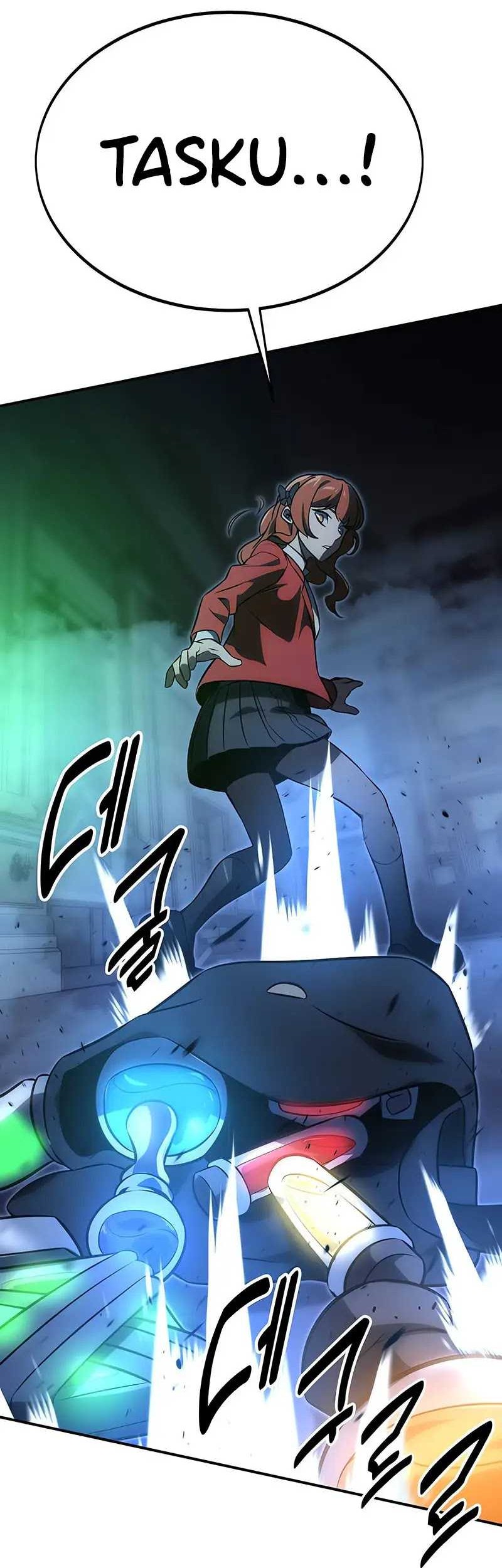 The Extra’s Academy Survival Guide Chapter 15 Gambar 85