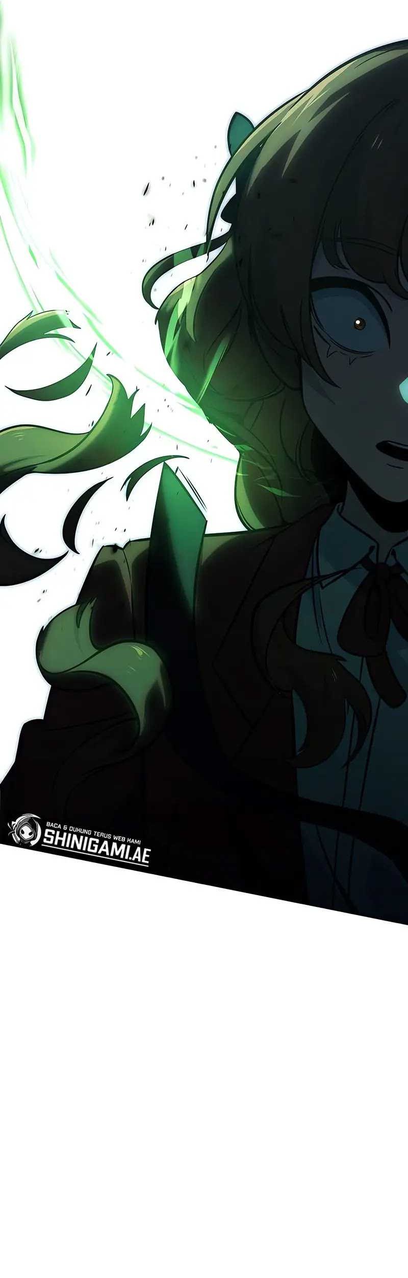 The Extra’s Academy Survival Guide Chapter 15 Gambar 84