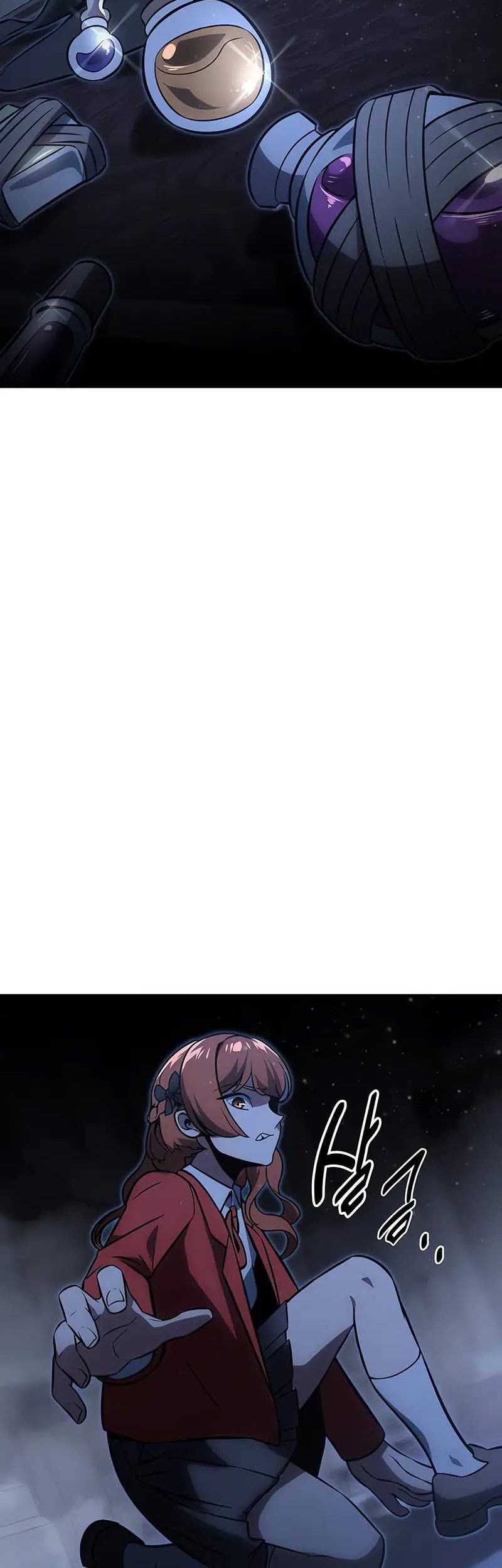 The Extra’s Academy Survival Guide Chapter 15 Gambar 89