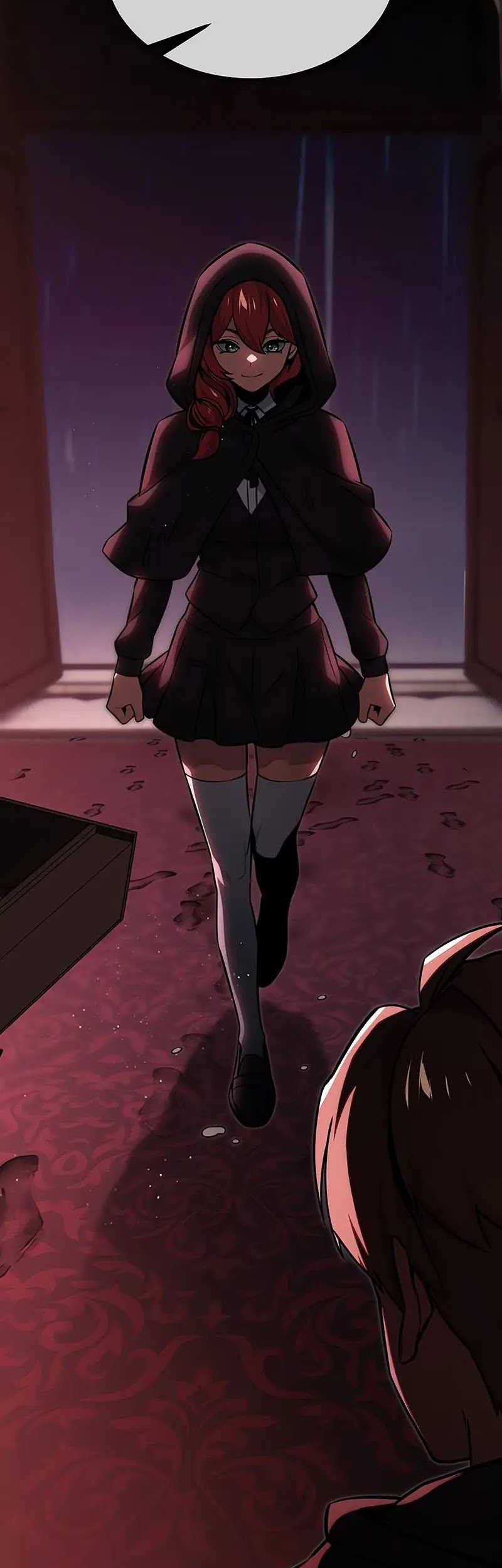 The Extra’s Academy Survival Guide Chapter 15 Gambar 4