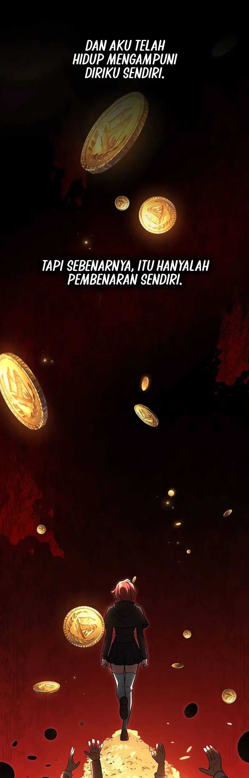 The Extra’s Academy Survival Guide Chapter 15 Gambar 12