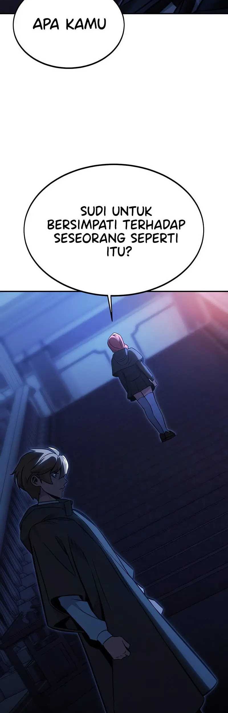 The Extra’s Academy Survival Guide Chapter 15 Gambar 15