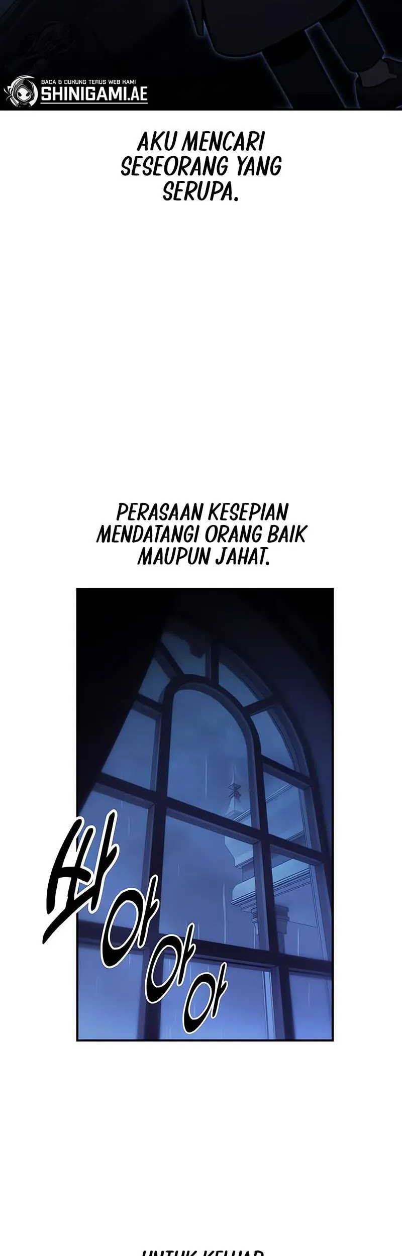 The Extra’s Academy Survival Guide Chapter 15 Gambar 16