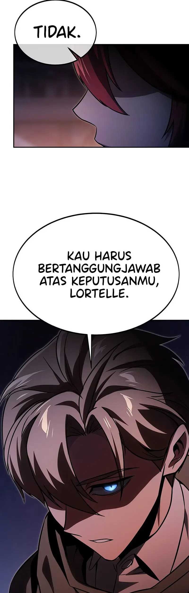 The Extra’s Academy Survival Guide Chapter 15 Gambar 18