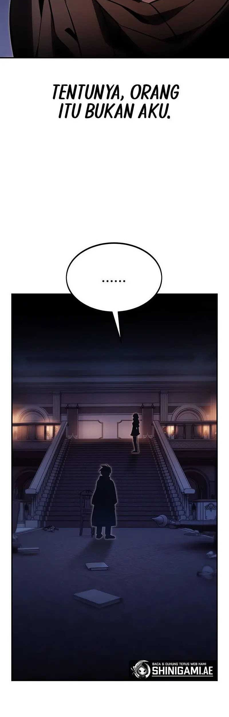 The Extra’s Academy Survival Guide Chapter 15 Gambar 19