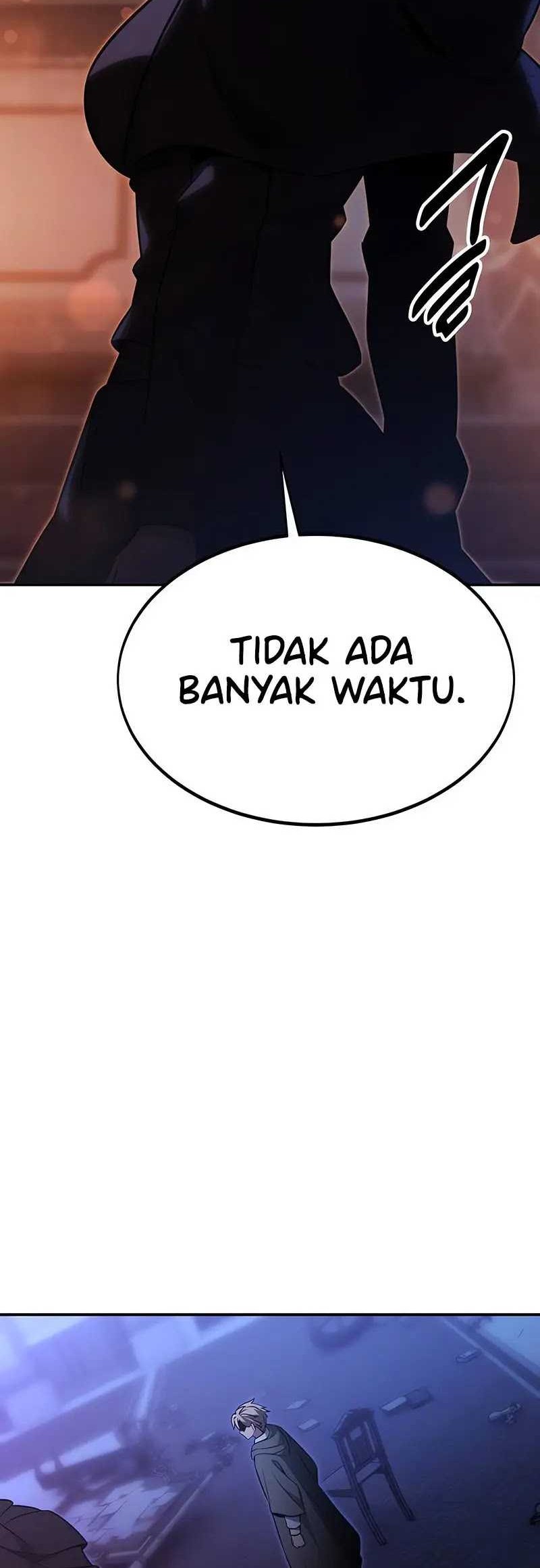 The Extra’s Academy Survival Guide Chapter 15 Gambar 21