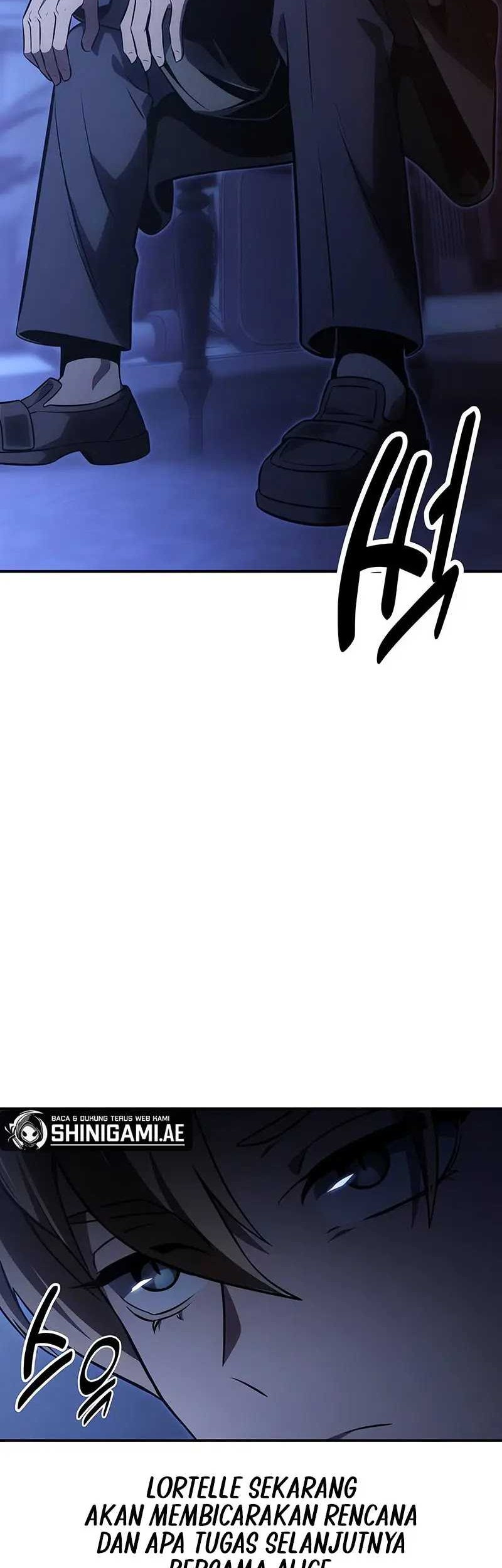 The Extra’s Academy Survival Guide Chapter 15 Gambar 23