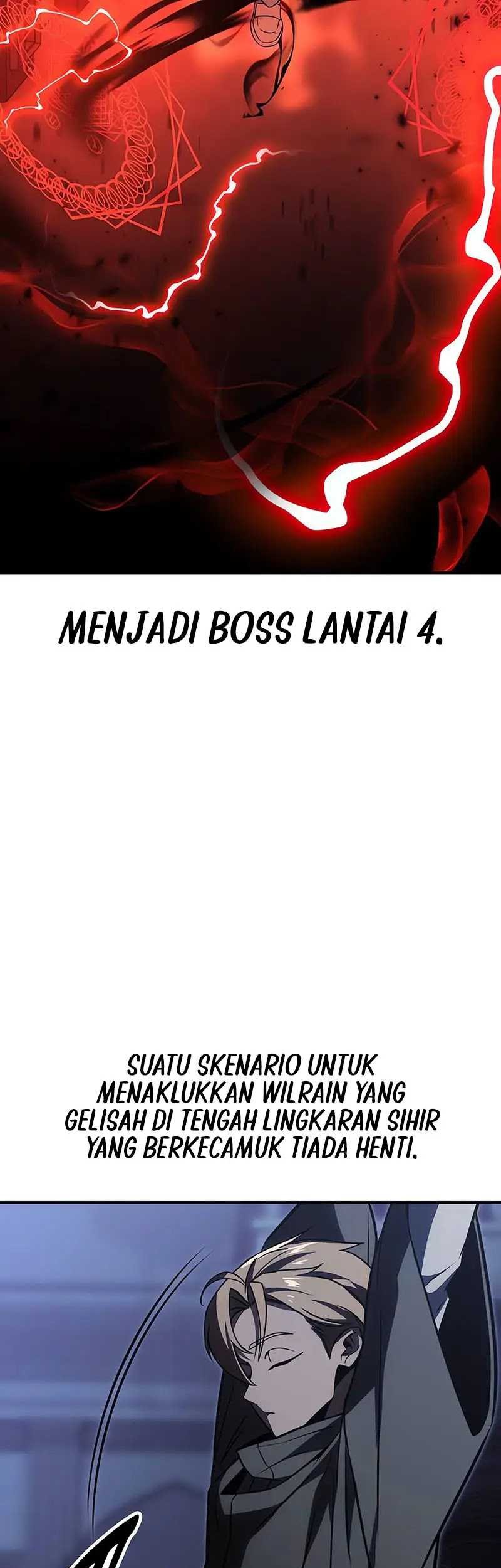 The Extra’s Academy Survival Guide Chapter 15 Gambar 26