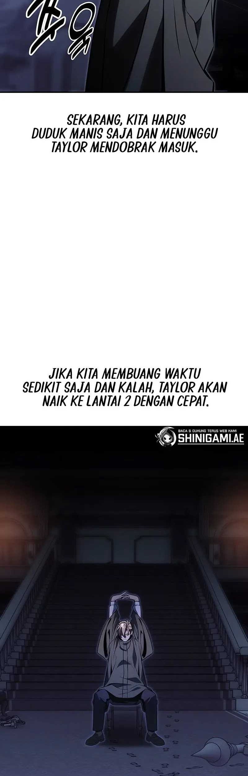 The Extra’s Academy Survival Guide Chapter 15 Gambar 27