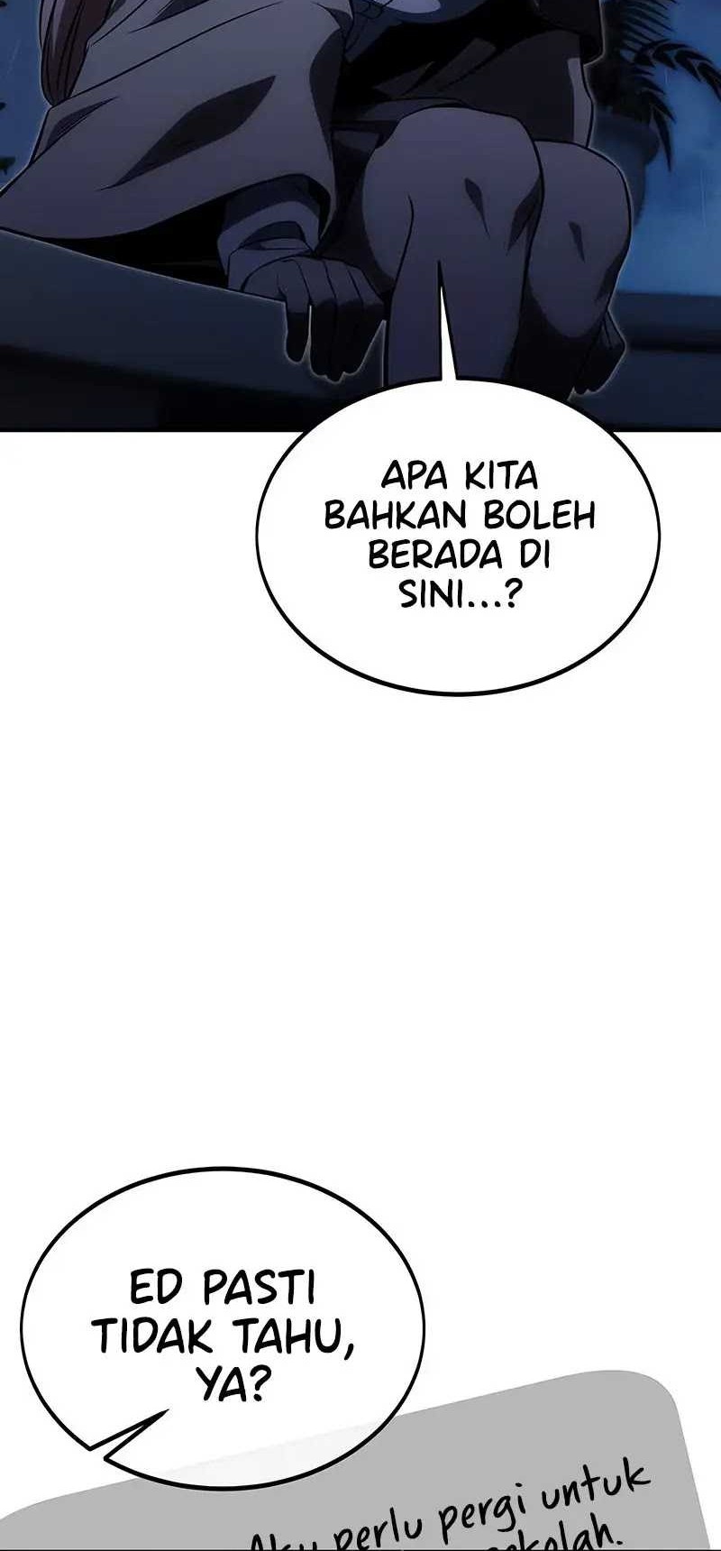 The Extra’s Academy Survival Guide Chapter 15 Gambar 33