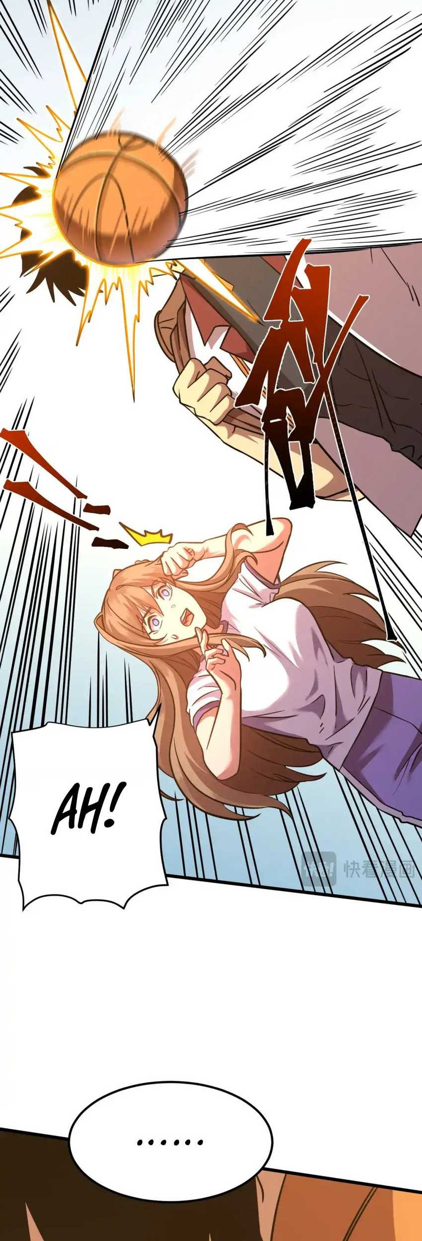 Apex Future Martial Arts Chapter 97 Gambar 36