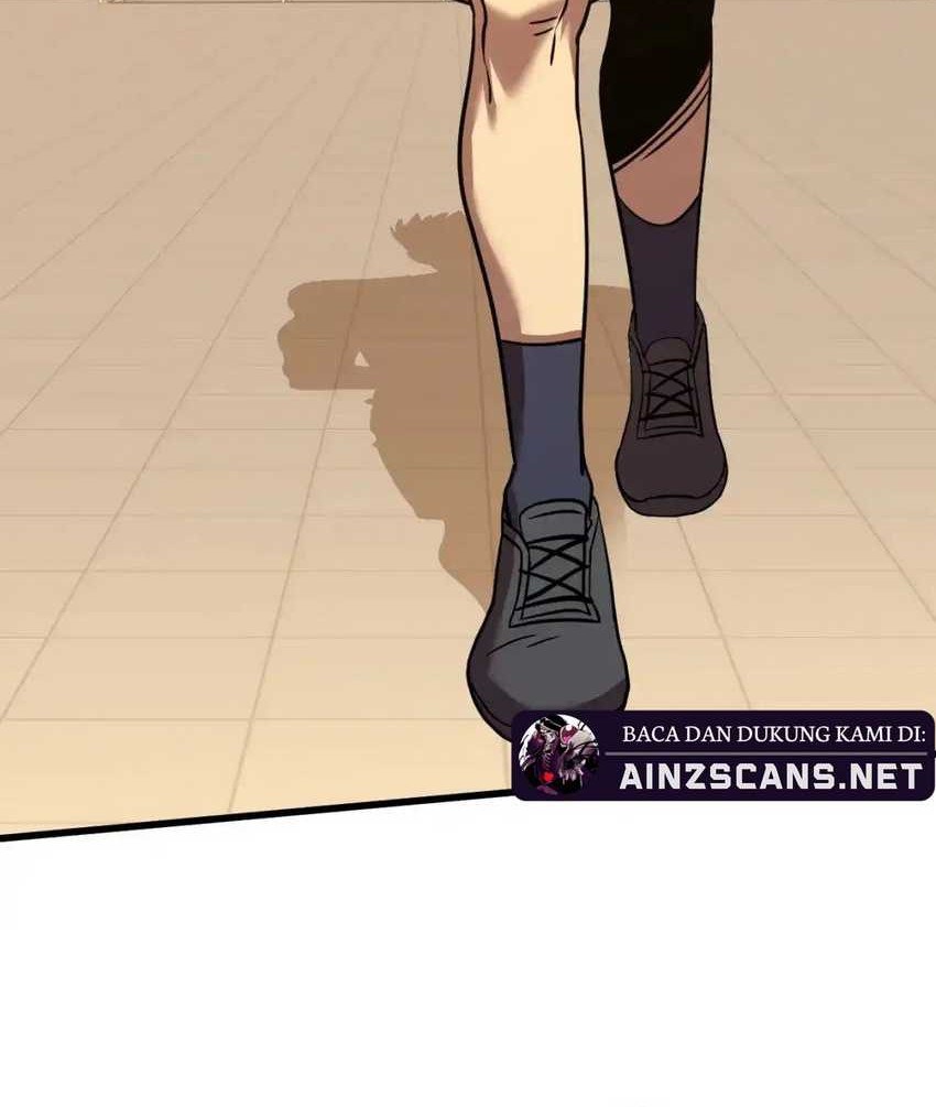 Apex Future Martial Arts Chapter 97 Gambar 39