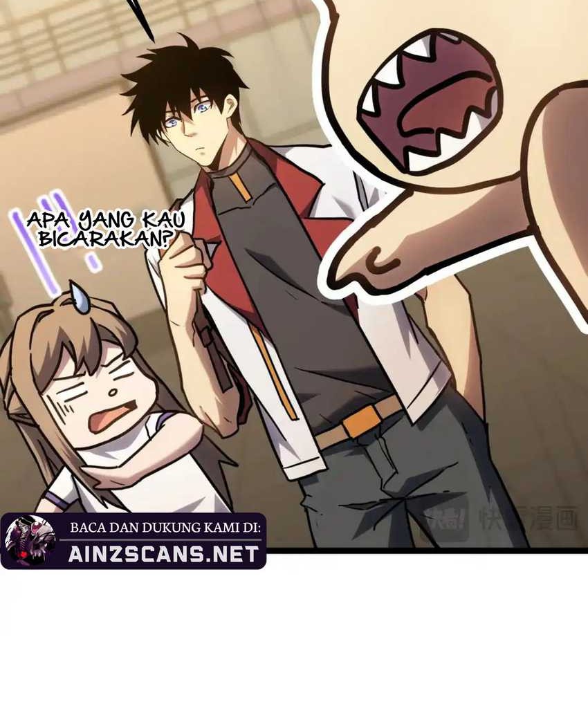 Apex Future Martial Arts Chapter 97 Gambar 45