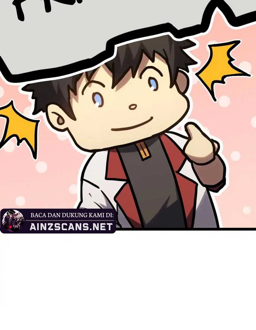 Apex Future Martial Arts Chapter 97 Gambar 47