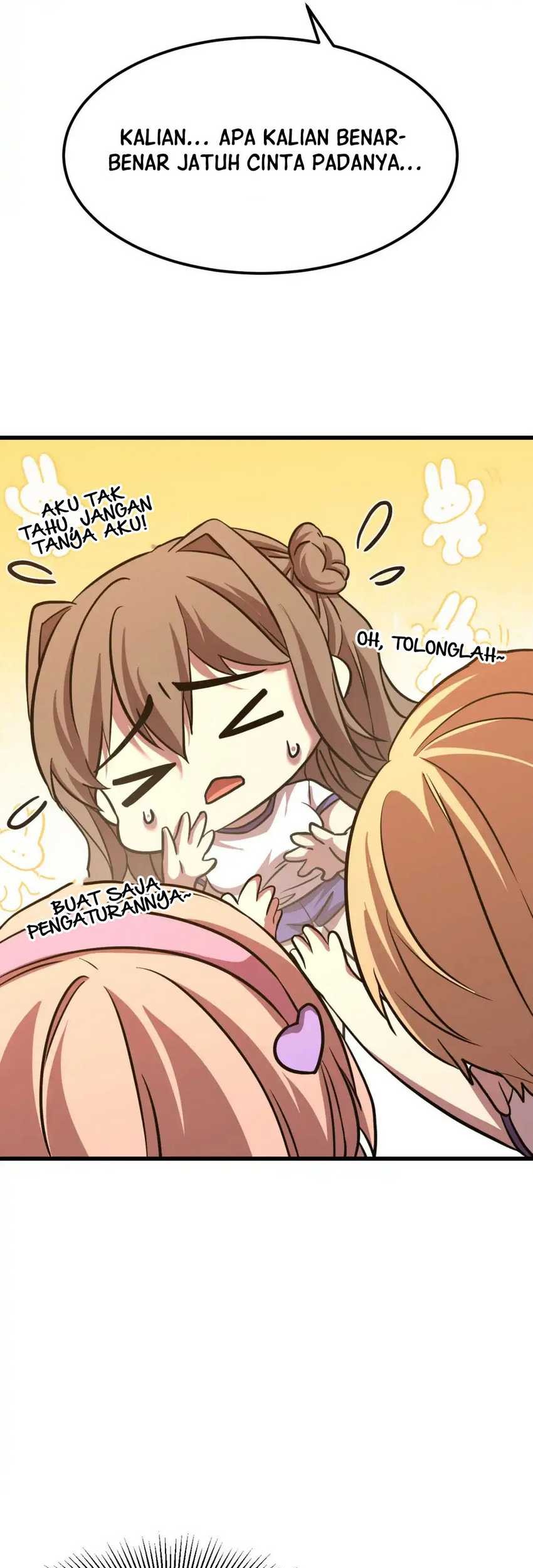 Apex Future Martial Arts Chapter 97 Gambar 24