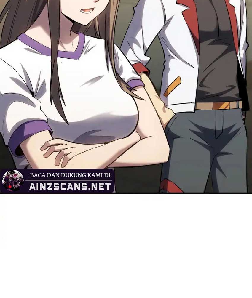 Apex Future Martial Arts Chapter 97 Gambar 53